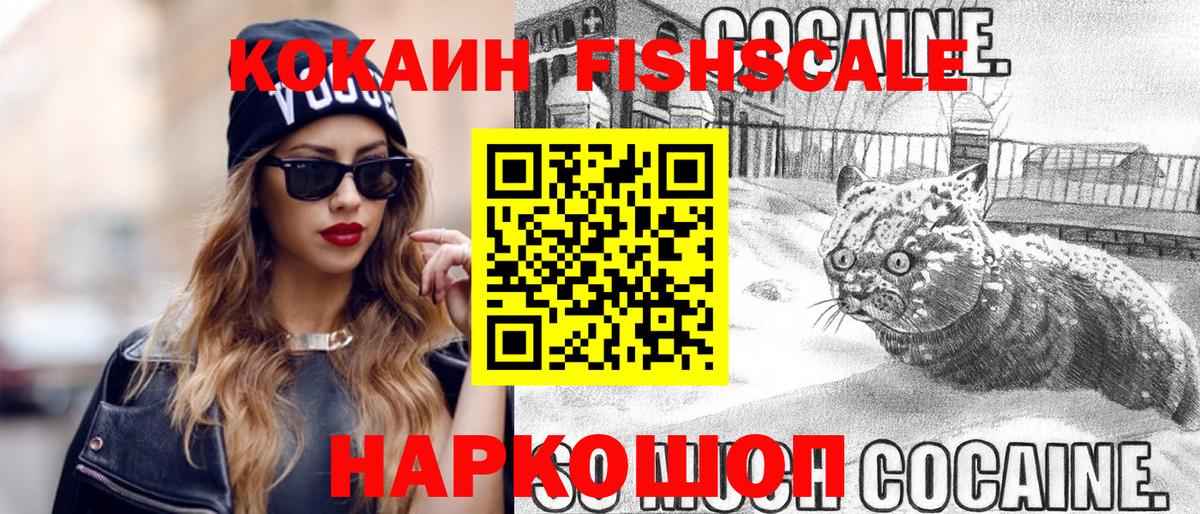 Кокаин  Вход с VPN  Прокопьевск  Cocaine FishScale 